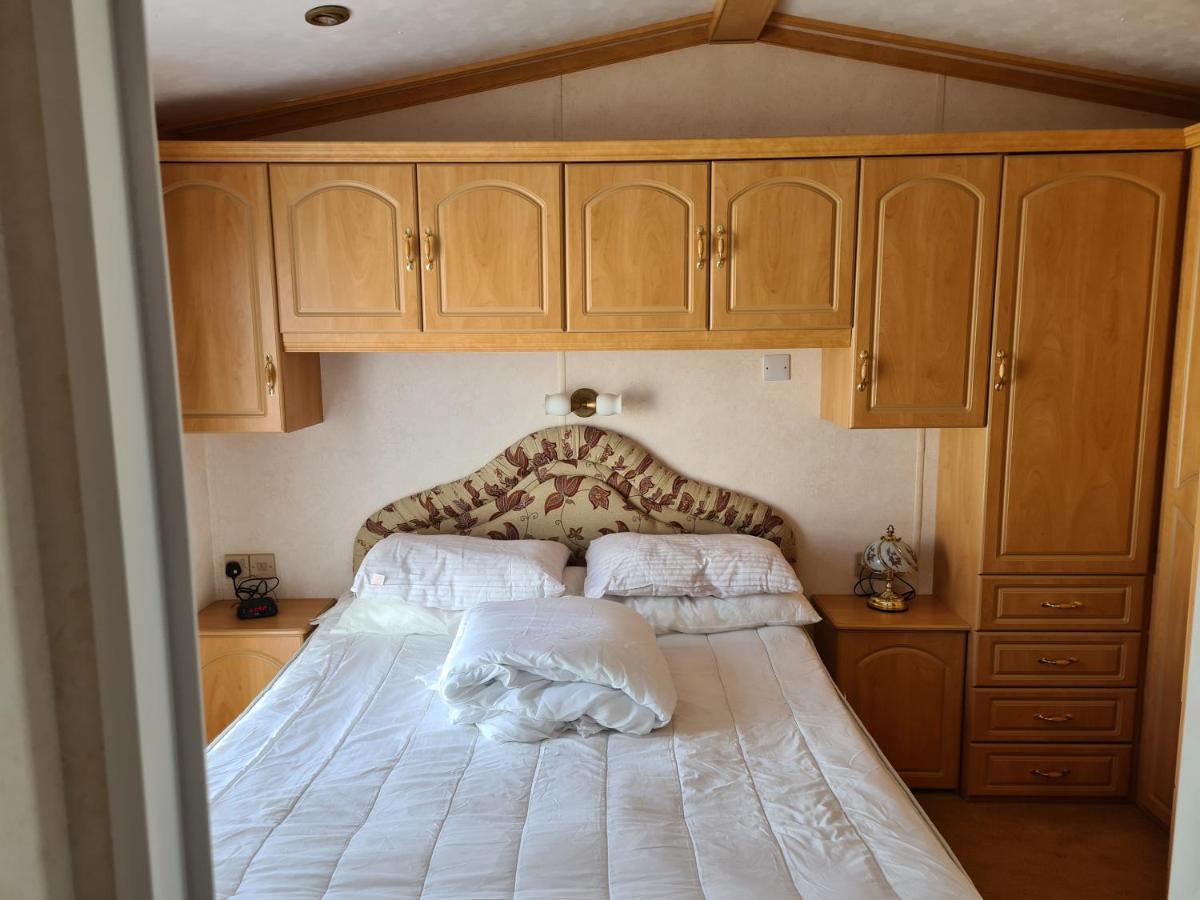 6 Berth Central Heated On The Chase Roxburgh Free Wifi อินโกลด์เมลส์ ภายนอก รูปภาพ