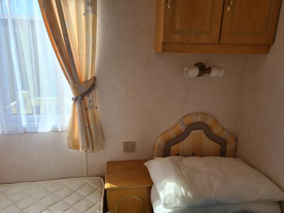 6 Berth Central Heated On The Chase Roxburgh Free Wifi อินโกลด์เมลส์ ภายนอก รูปภาพ