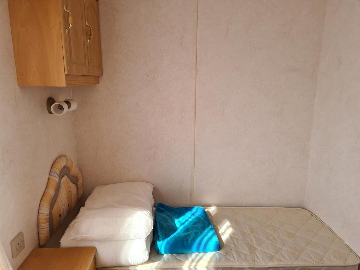 6 Berth Central Heated On The Chase Roxburgh Free Wifi อินโกลด์เมลส์ ภายนอก รูปภาพ