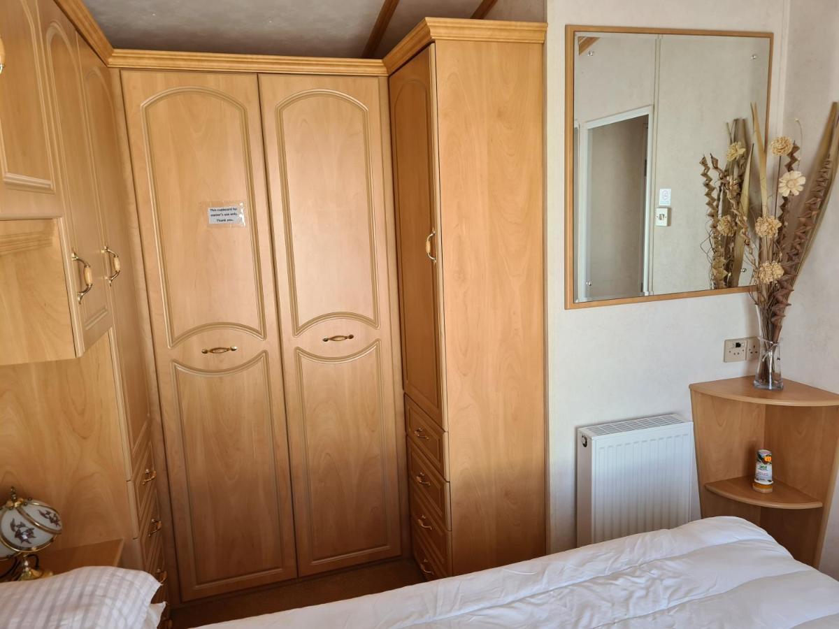 6 Berth Central Heated On The Chase Roxburgh Free Wifi อินโกลด์เมลส์ ภายนอก รูปภาพ