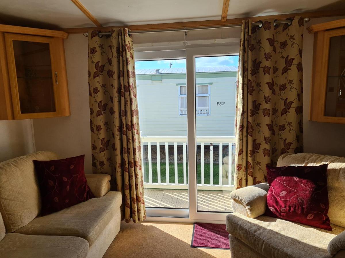 6 Berth Central Heated On The Chase Roxburgh Free Wifi อินโกลด์เมลส์ ภายนอก รูปภาพ